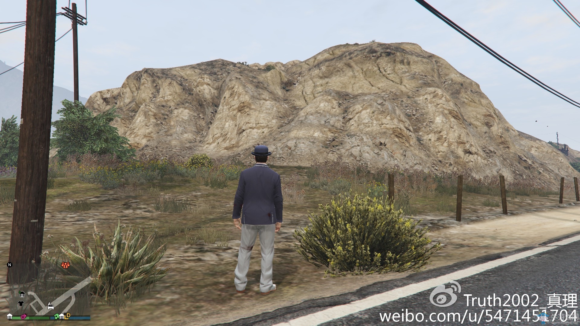 《GTA5》全越野車性能分析