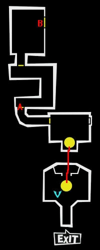 《女神異聞錄5》全迷宮地圖流程圖文攻略