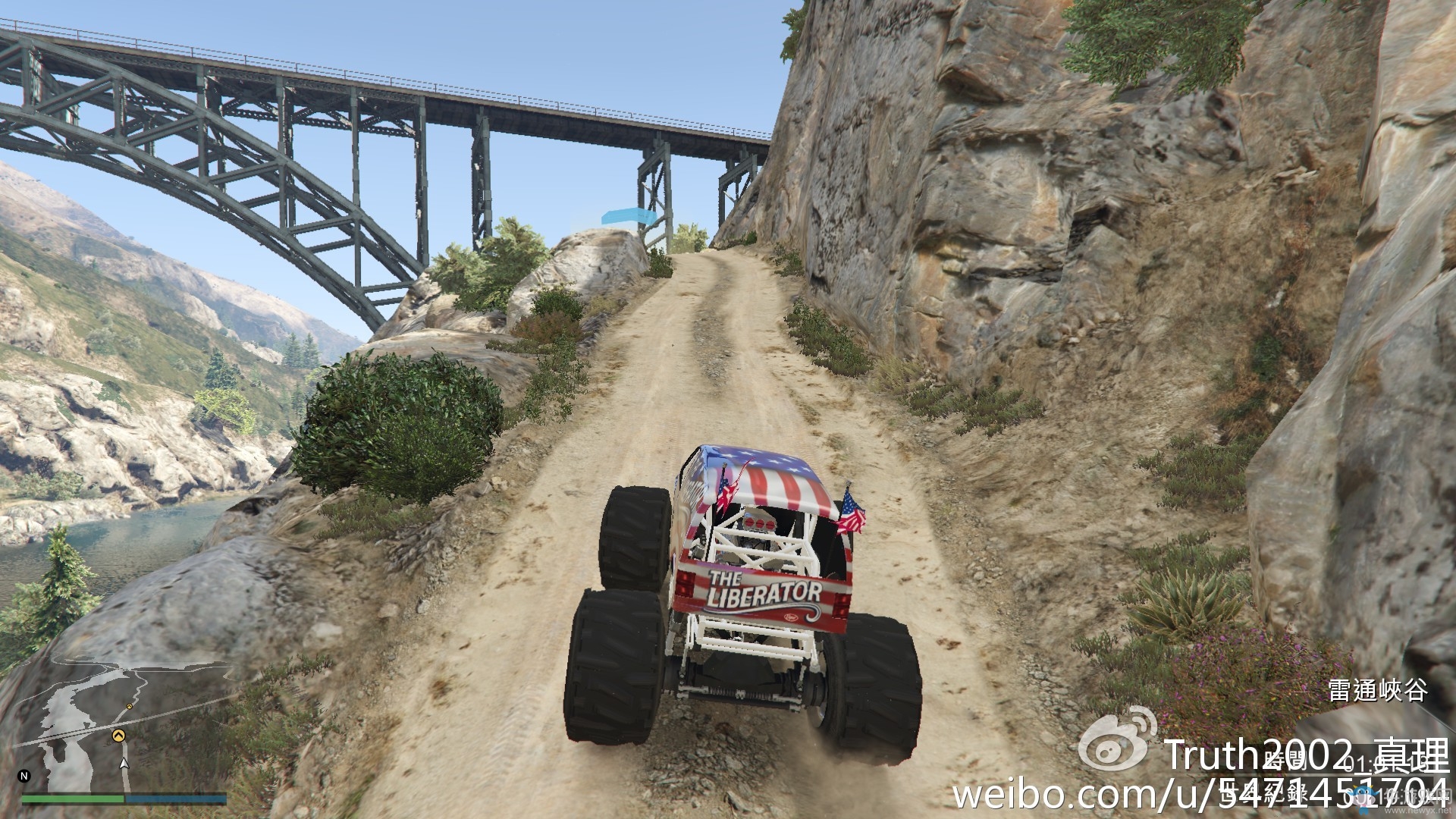 《GTA5》全越野車性能分析