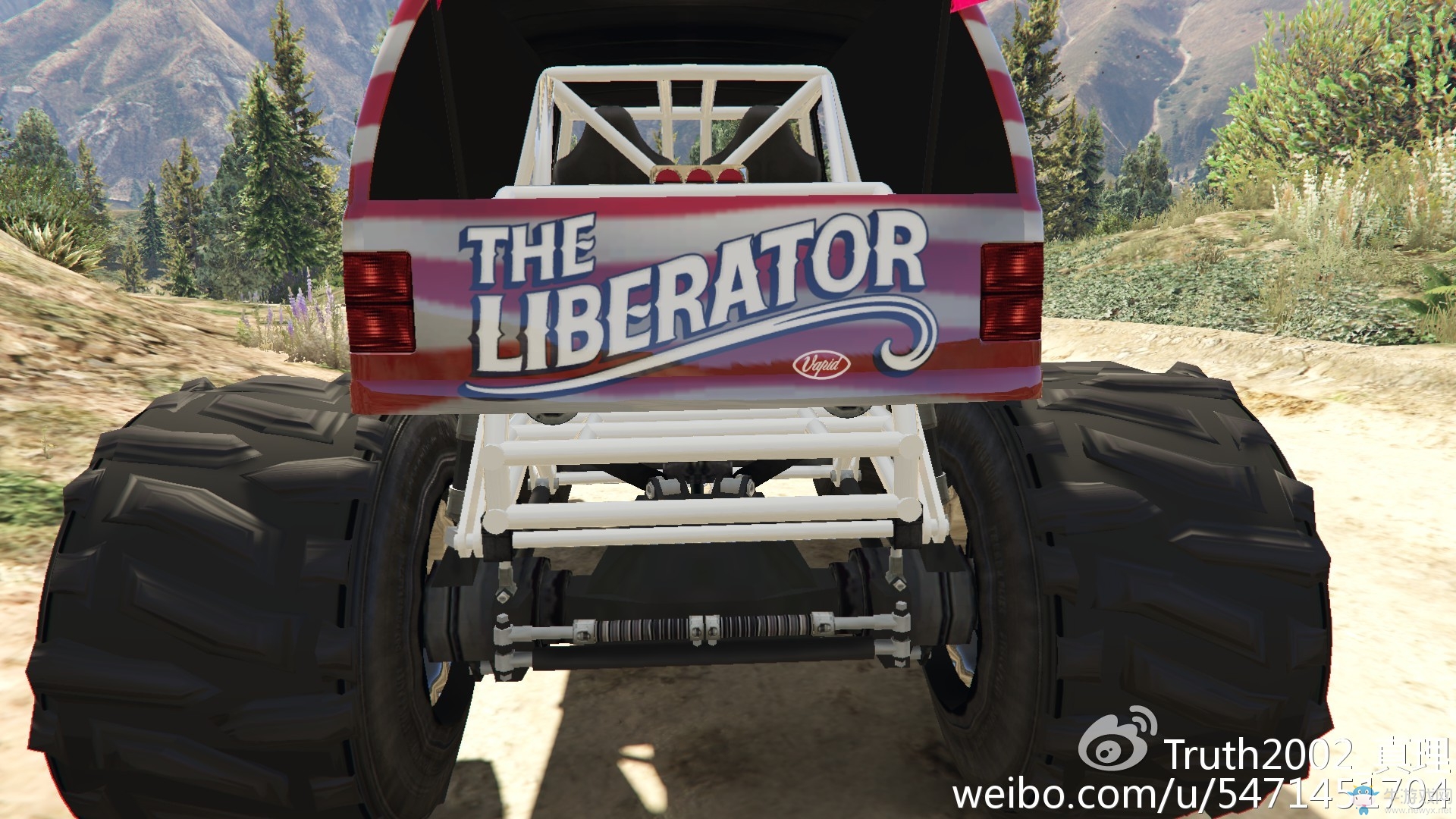 《GTA5》全越野車性能分析