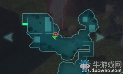 《最終幻想世界》全迷宮隱藏要素位置攻略