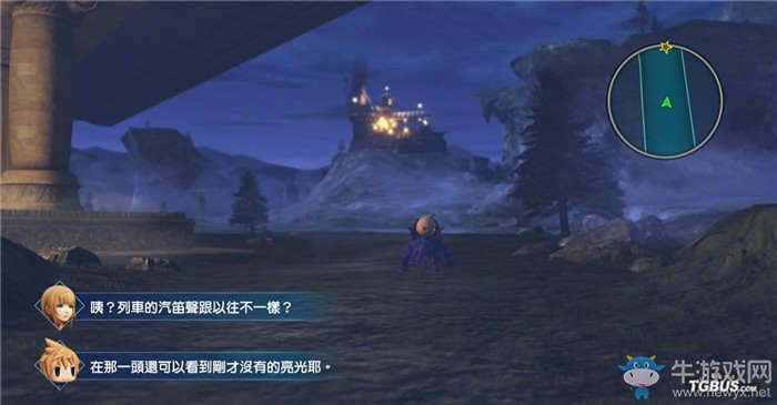《最終幻想世界》全劇情流程圖文攻略