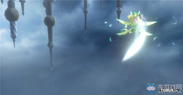 《最終幻想世界》全劇情流程圖文攻略