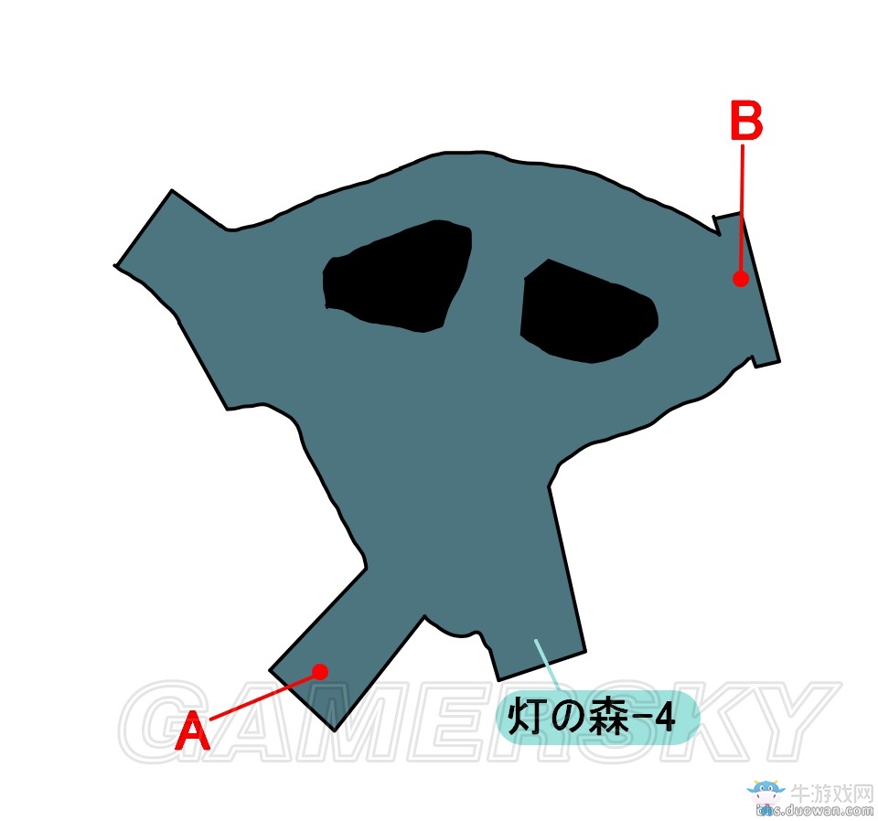 《最終幻想世界》全迷宮隱藏要素位置攻略