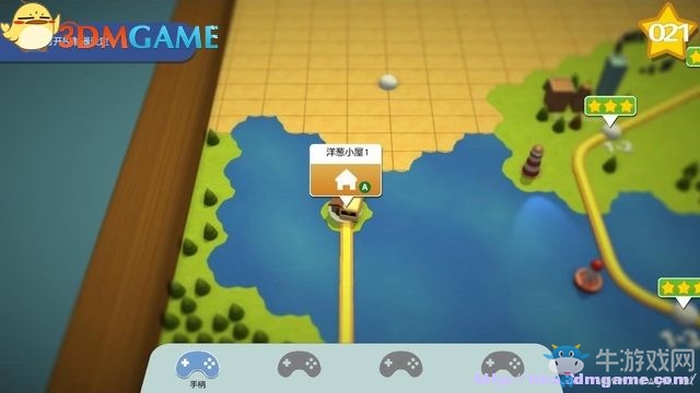 《煮糊了》系統(tǒng)教程關(guān)卡圖文攻略