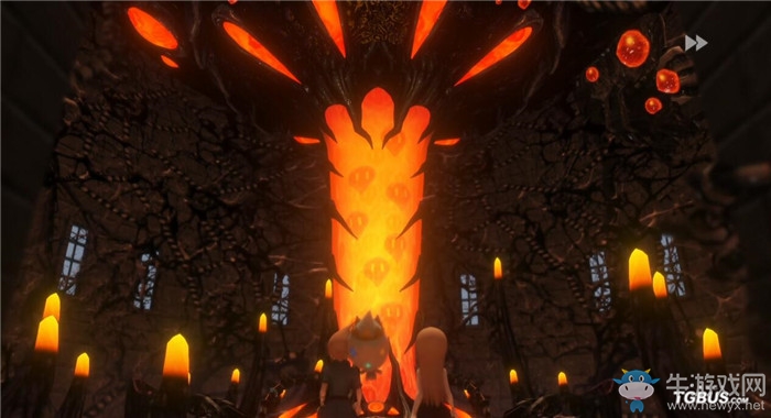 《最終幻想世界》全劇情流程圖文攻略