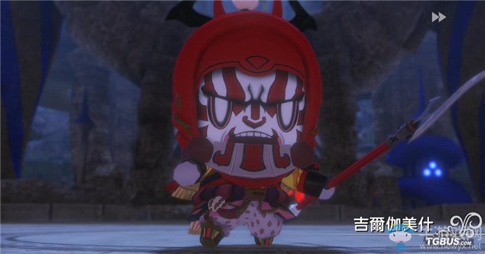 《最終幻想世界》全劇情流程圖文攻略