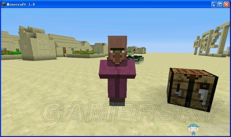 《我的世界》末影龍打法攻略