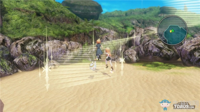 《最終幻想世界》全劇情流程圖文攻略