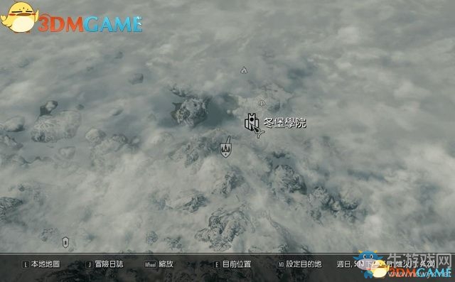 《上古卷軸5：天際重制版》主支線任務圖文攻略