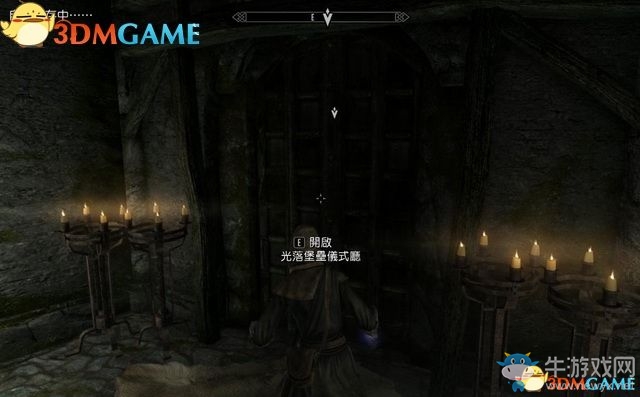 《上古卷軸5：天際重制版》主支線任務圖文攻略