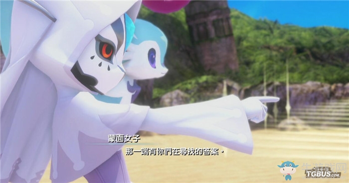 《最終幻想世界》全劇情流程圖文攻略