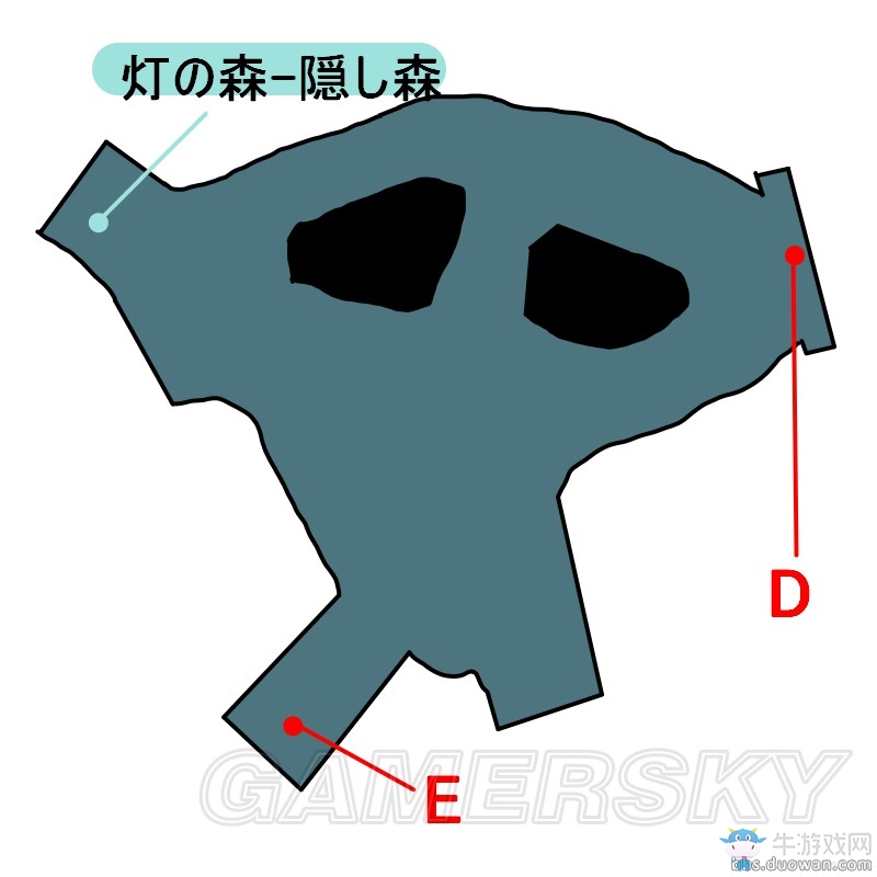 《最終幻想世界》全迷宮隱藏要素位置攻略