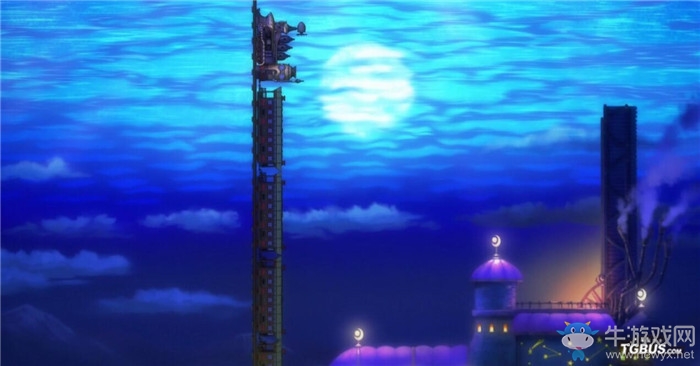 《最終幻想世界》全劇情流程圖文攻略