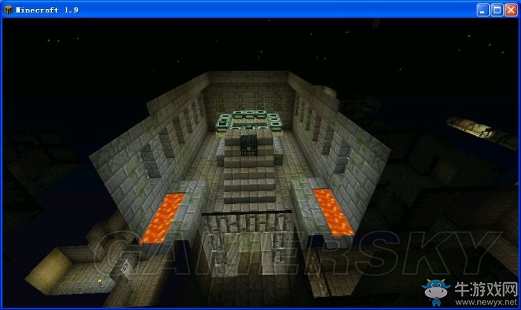 《我的世界》末影龍打法攻略