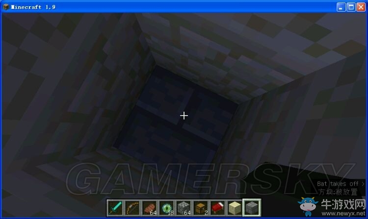 《我的世界》末影龍打法攻略