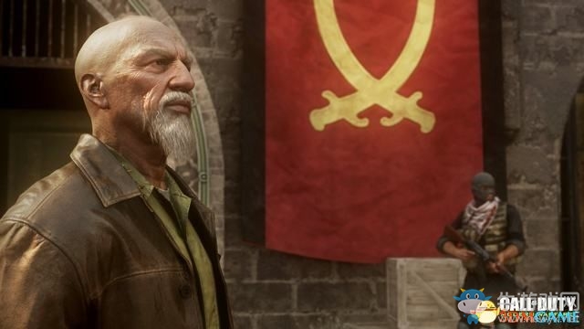 《使命召喚4：現(xiàn)代戰(zhàn)爭重制版》全情報(bào)收集流程圖文攻略