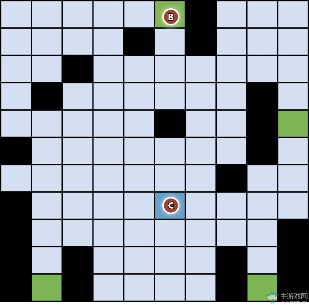 《最終幻想世界》冰柱懸崖滑冰走法攻略