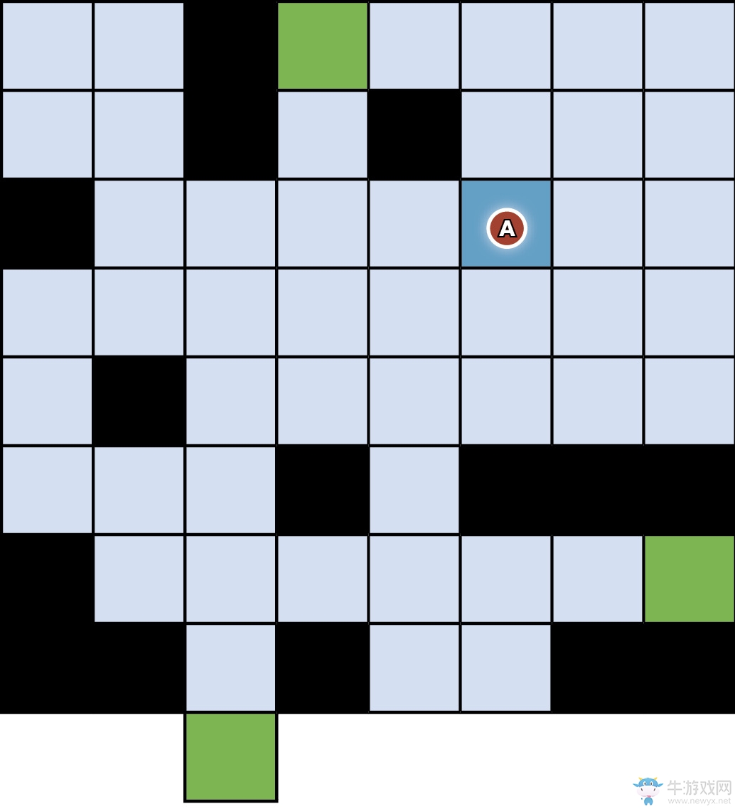 《最終幻想世界》冰柱懸崖滑冰走法攻略