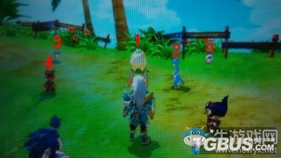《怪物獵人：物語》全關(guān)卡速通攻略