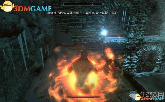 《上古卷軸5：天際重制版》主支線任務(wù)圖文攻略