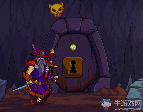 《維京小隊(duì)》全裝備解鎖方法