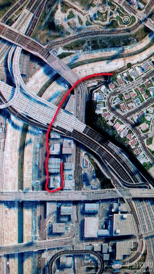 《GTA5》太平洋飛馳電掣任務最佳路線