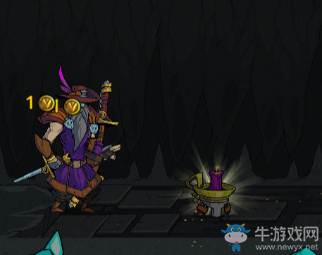 《維京小隊(duì)》全裝備解鎖方法