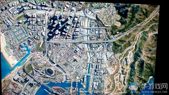 《GTA5》太平洋飛馳電掣任務最佳路線