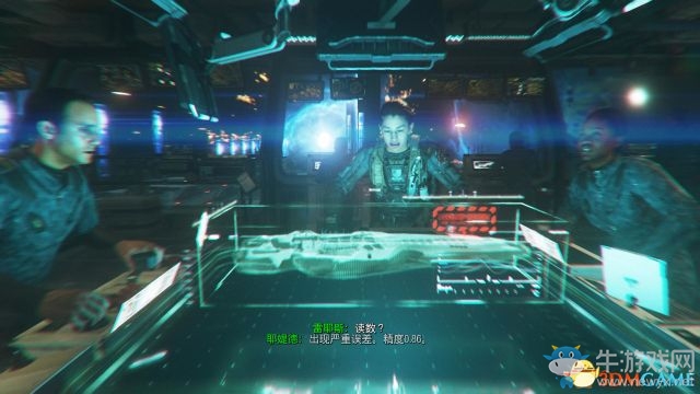 《使命召喚13：無限戰(zhàn)爭》全任務流程圖文攻略