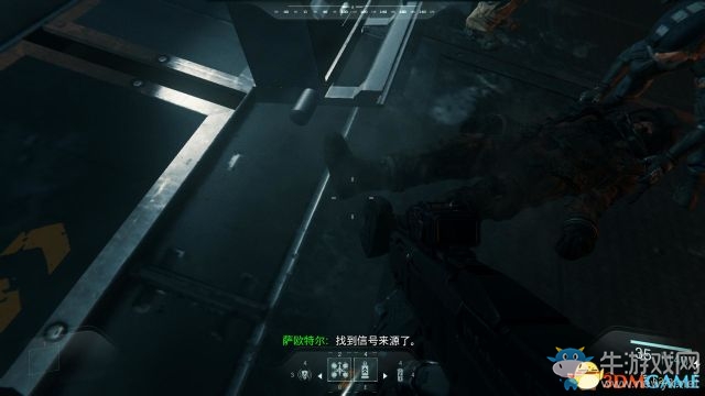 《使命召喚13：無限戰(zhàn)爭》全任務(wù)流程圖文攻略
