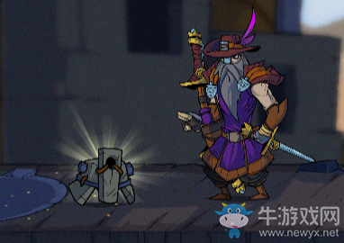 《維京小隊(duì)》全裝備解鎖方法