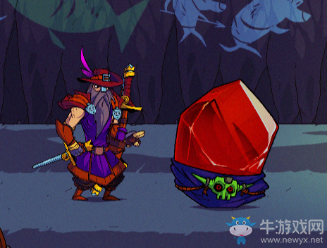 《維京小隊(duì)》全裝備解鎖方法