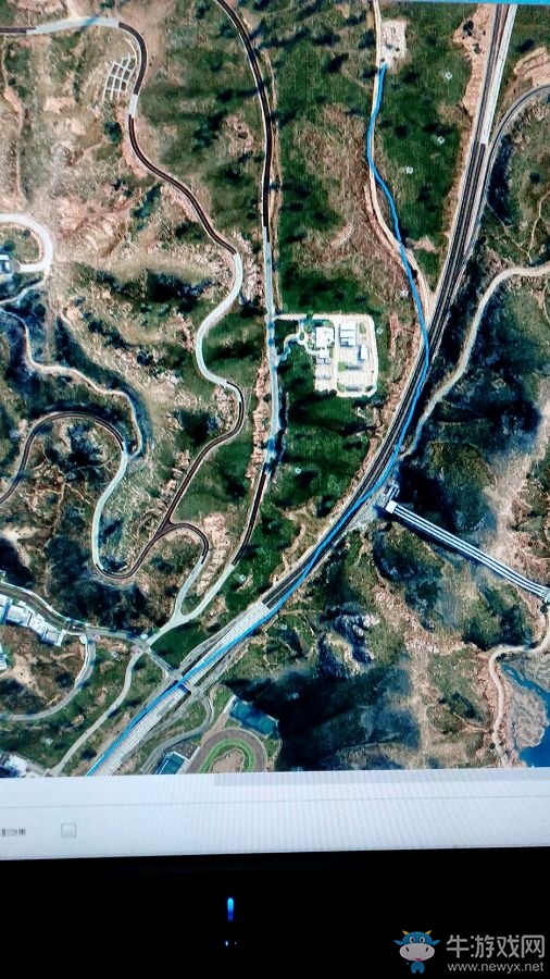 《GTA5》太平洋飛馳電掣任務最佳路線