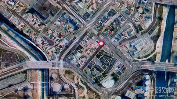 《GTA5》太平洋飛馳電掣任務最佳路線