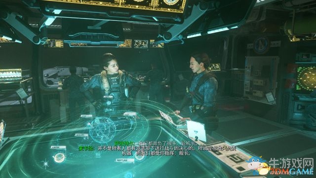 《使命召喚13：無限戰(zhàn)爭》全任務(wù)流程圖文攻略