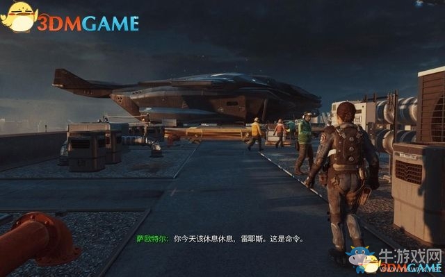 《使命召喚13：無限戰(zhàn)爭》全任務(wù)流程圖文攻略