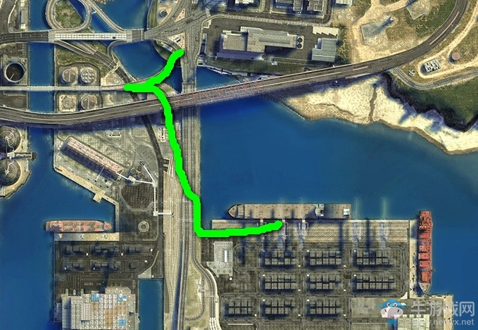 《GTA5》太平洋銀行全流程圖文攻略