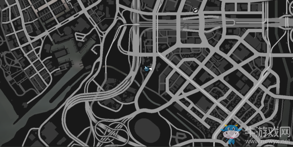 《GTA5》太平洋飛馳電掣任務最佳路線