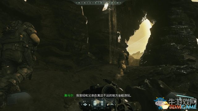 《使命召喚13：無限戰(zhàn)爭》全任務(wù)流程圖文攻略