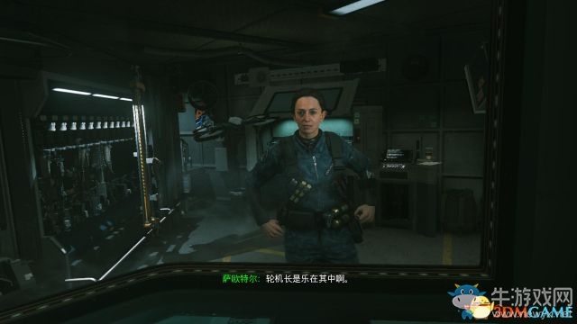 《使命召喚13：無限戰(zhàn)爭》全任務(wù)流程圖文攻略