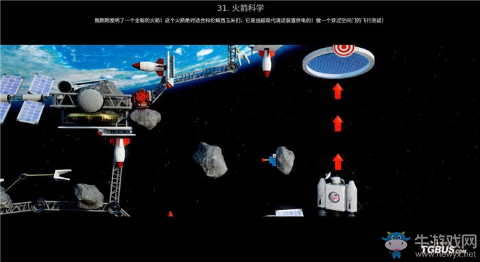 《瘋狂機(jī)器3》全關(guān)卡解謎圖文攻略