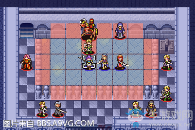 《Vestaria Saga：亡國的騎士與星之巫女》全任務(wù)流程圖文攻略