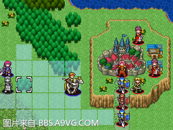 《Vestaria Saga：亡國的騎士與星之巫女》全任務流程圖文攻略