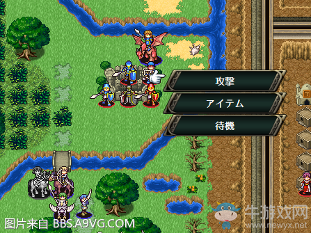 《Vestaria Saga：亡國(guó)的騎士與星之巫女》全任務(wù)流程圖文攻略