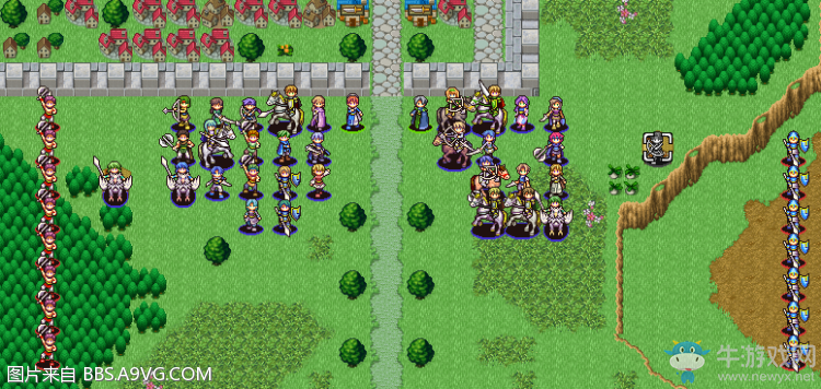 《Vestaria Saga：亡國的騎士與星之巫女》全任務流程圖文攻略
