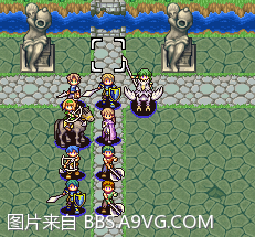 《Vestaria Saga：亡國的騎士與星之巫女》全任務(wù)流程圖文攻略