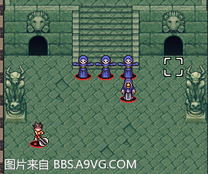 《Vestaria Saga：亡國的騎士與星之巫女》全任務(wù)流程圖文攻略