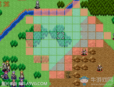 《Vestaria Saga：亡國的騎士與星之巫女》全任務流程圖文攻略