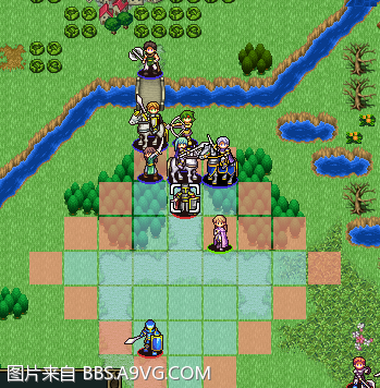 《Vestaria Saga：亡國的騎士與星之巫女》全任務流程圖文攻略